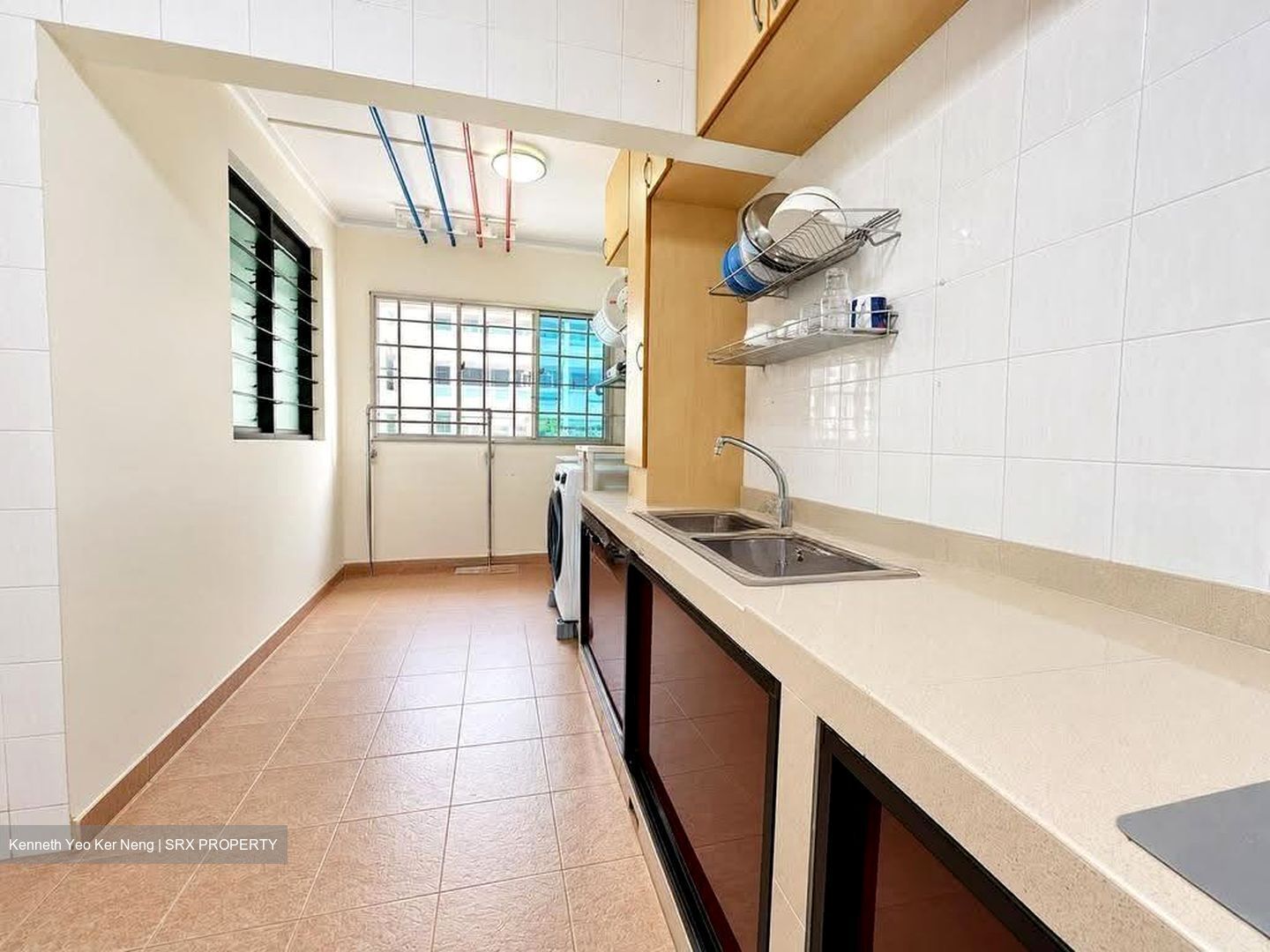 Blk 899C Woodlands Drive 50 (Woodlands), HDB 4 Rooms #633675011